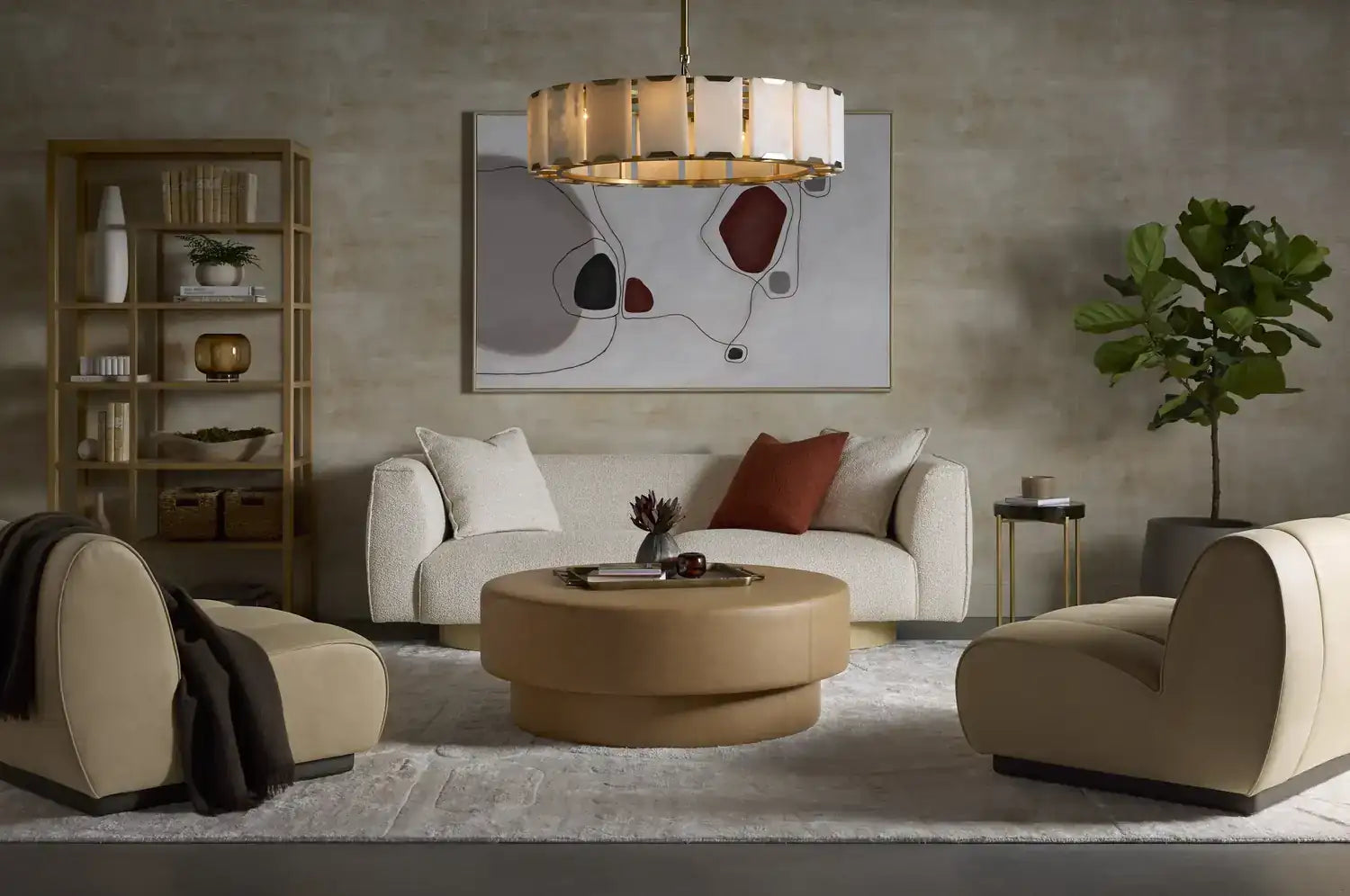 Sunpan, ROVIRA CHANDELIER, CHANDELIER LIGHT