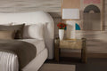 Sunpan, ROVIRA TABLE LAMP, TABLE LAMPS