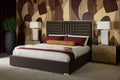 Sunpan, ROVIRA TABLE LAMP, TABLE LAMPS