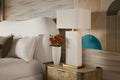 Sunpan, ROVIRA TABLE LAMP, TABLE LAMPS