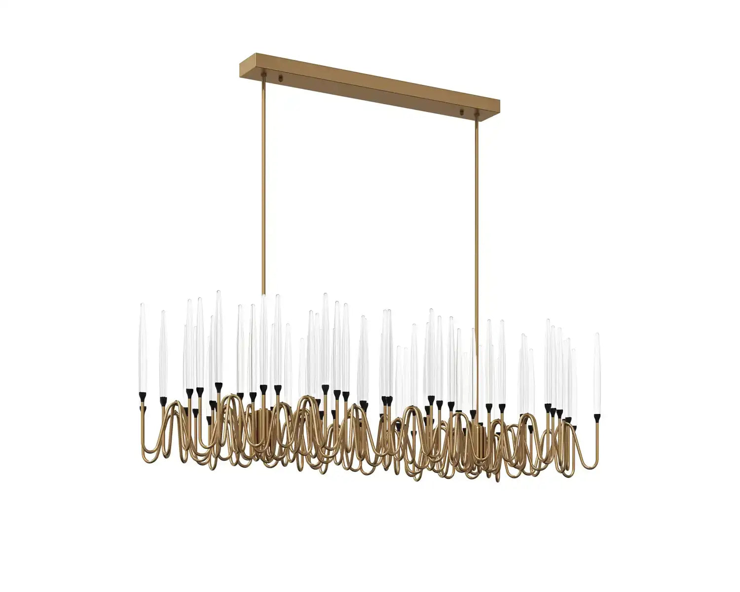 Sunpan, HESTIA CHANDELIER, CHANDELIER LIGHT