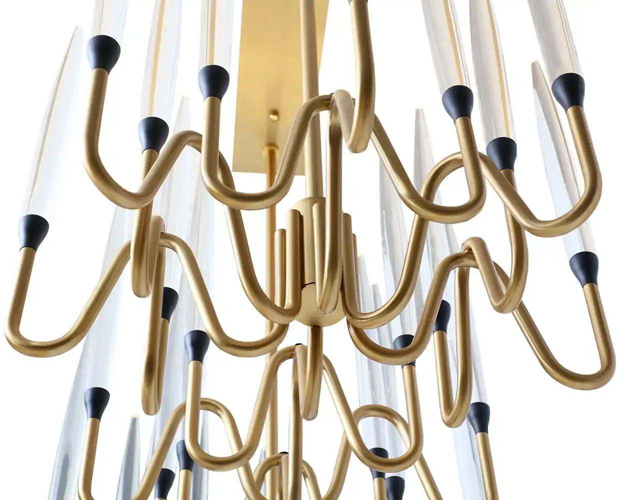 Sunpan, HESTIA CHANDELIER, CHANDELIER LIGHT