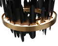 Sunpan, ICARUS CHANDELIER, CHANDELIER LIGHT