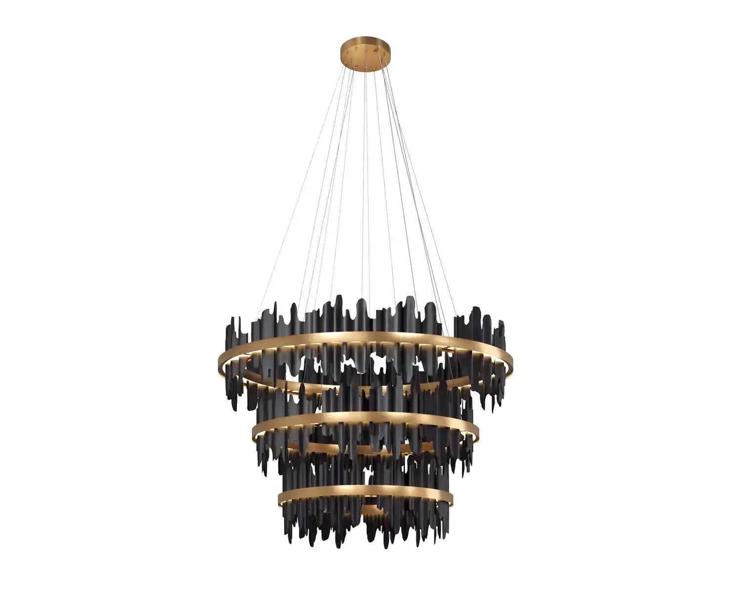 Sunpan, ICARUS CHANDELIER, CHANDELIER LIGHT