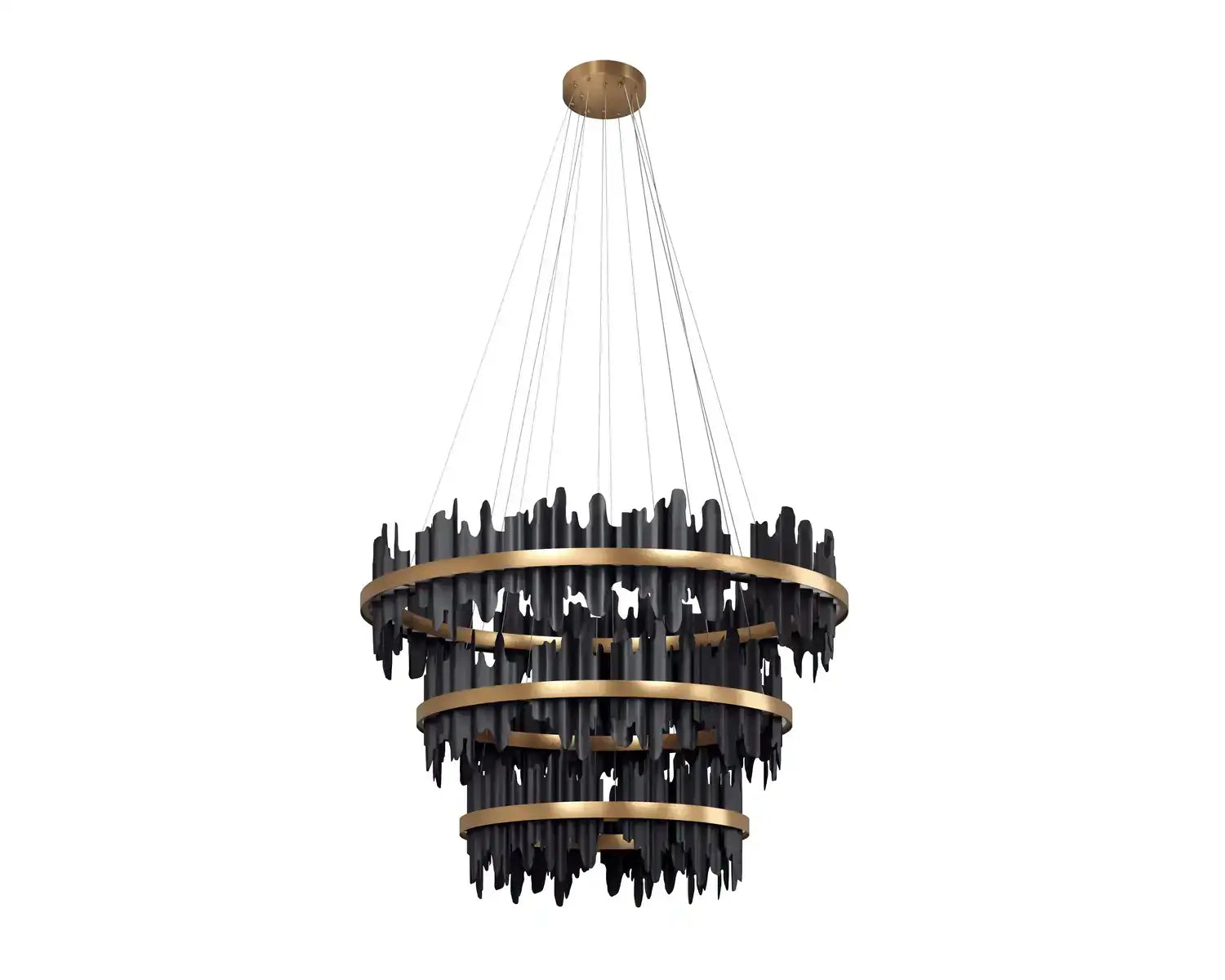 Sunpan, ICARUS CHANDELIER, CHANDELIER LIGHT