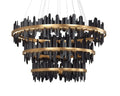 Sunpan, ICARUS CHANDELIER, CHANDELIER LIGHT