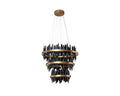 Sunpan, ICARUS CHANDELIER, CHANDELIER LIGHT