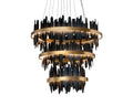 Sunpan, ICARUS CHANDELIER, CHANDELIER LIGHT