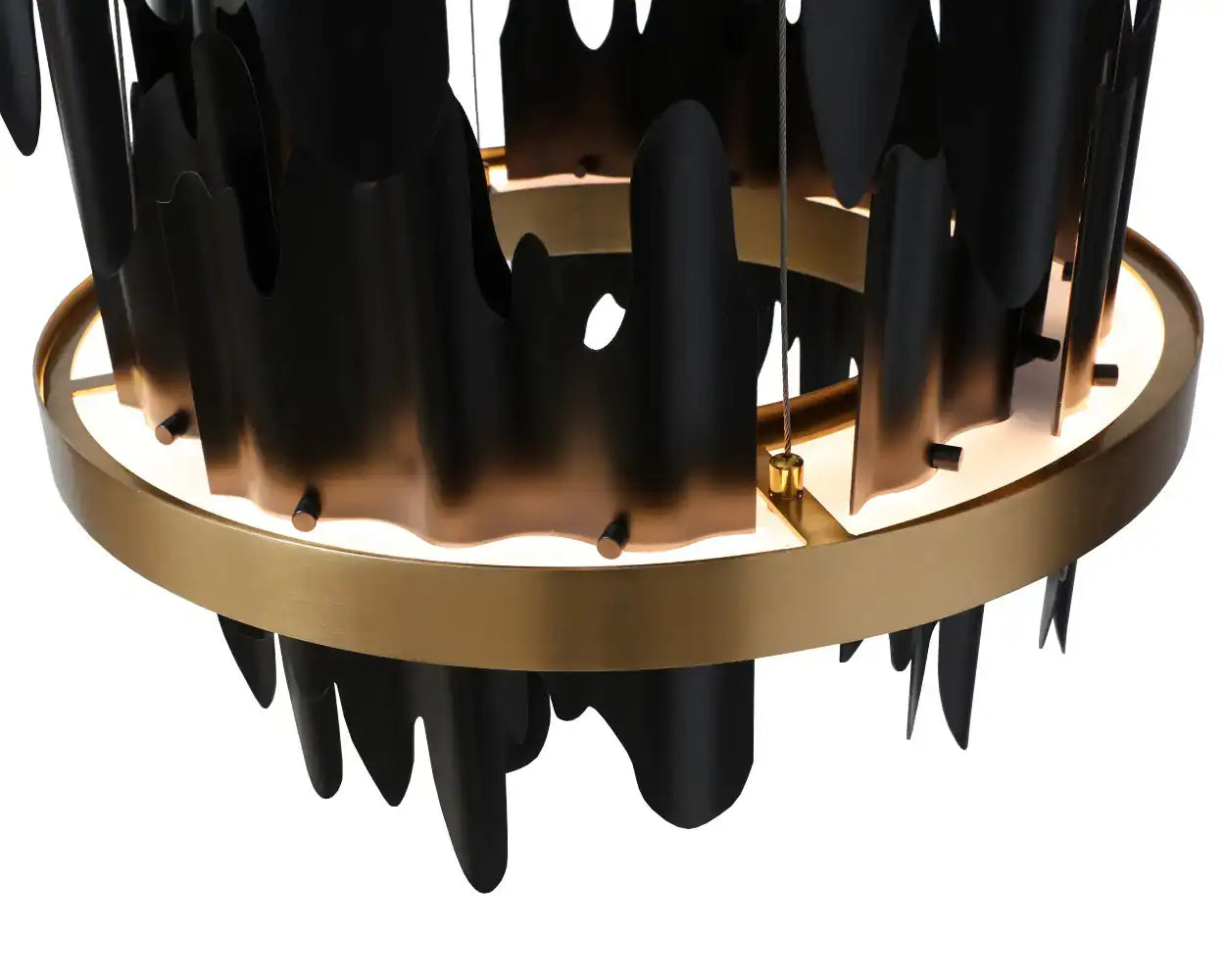 Sunpan, ICARUS CHANDELIER, CHANDELIER LIGHT