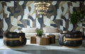 Sunpan, ICARUS CHANDELIER, CHANDELIER LIGHT