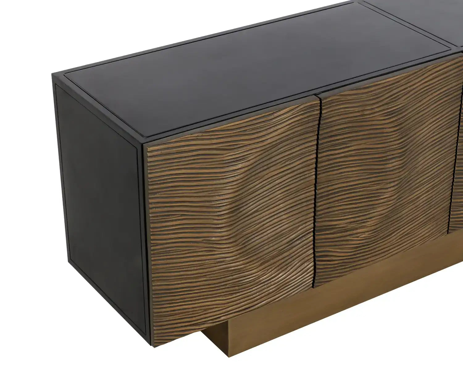 Sunpan DHARKAN SIDEBOARD - Side