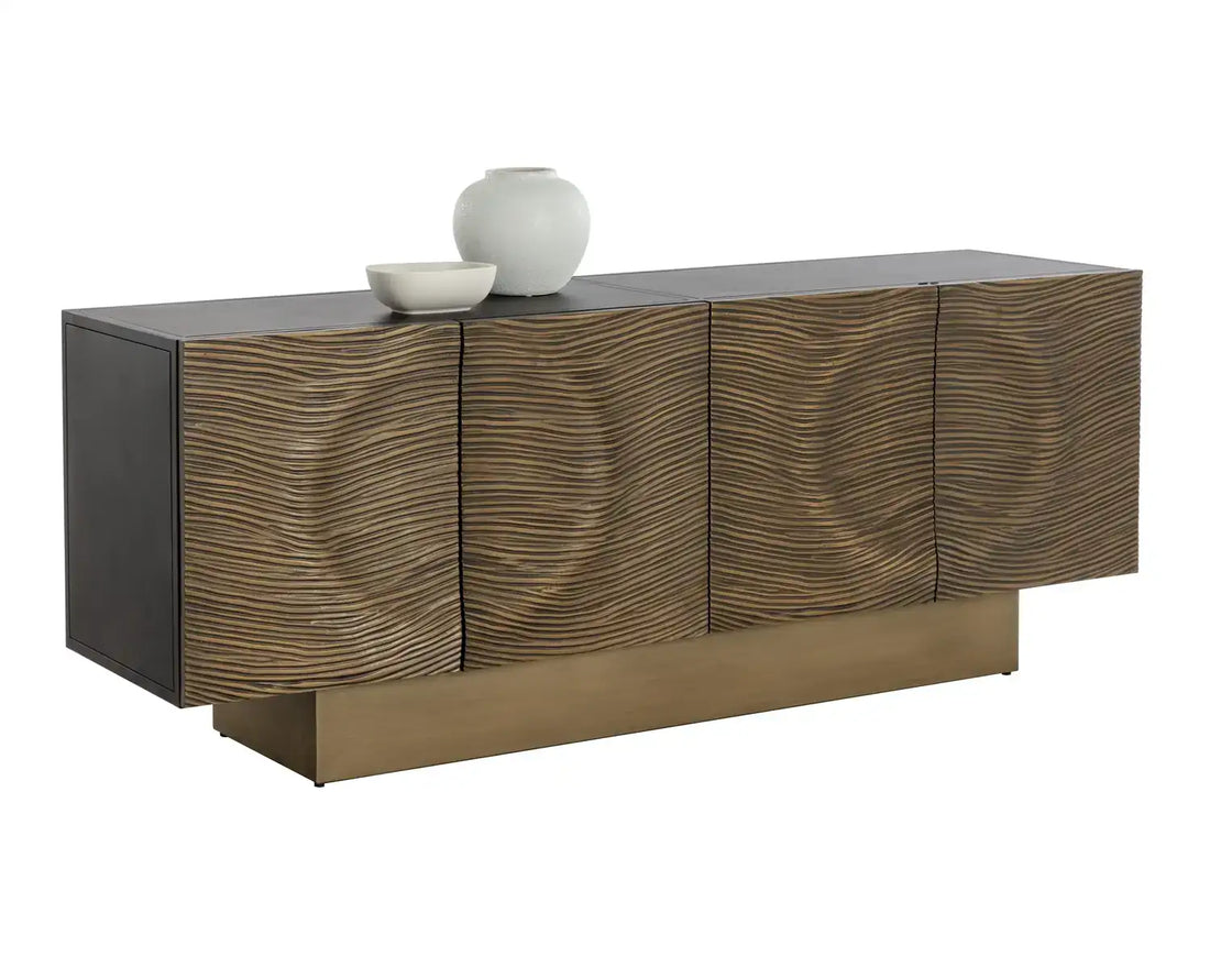 SUNPAN DHARKAN SIDEBOARD - Side