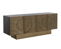 Sunpan DHARKAN SIDEBOARD - Side