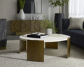 Sunpan DHARKAN SIDEBOARD - Side