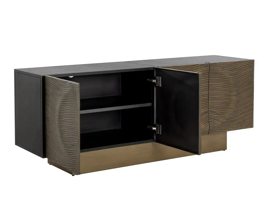 SUNPAN DHARKAN SIDEBOARD - Side