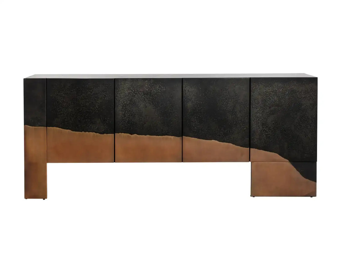 SUNPAN TAPIO SIDEBOARD - Side