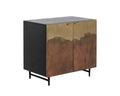 SUNPAN AUBURN NIGHTSTAND - Nightstands
