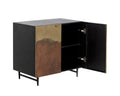 SUNPAN AUBURN NIGHTSTAND - Nightstands