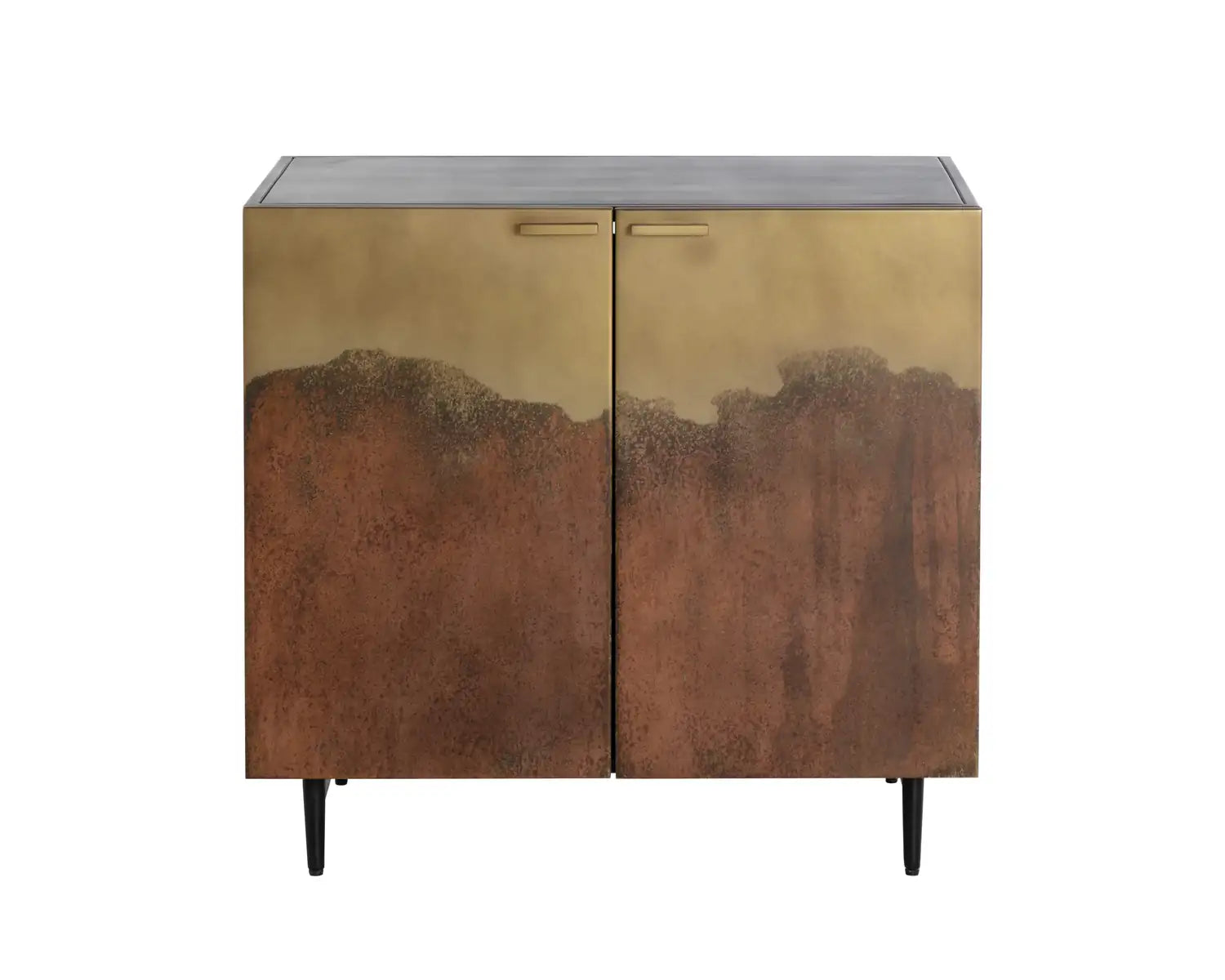 SUNPAN AUBURN NIGHTSTAND - Nightstands