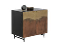 SUNPAN AUBURN NIGHTSTAND - Nightstands