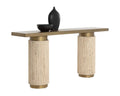Sunpan ASHVA CONSOLE TABLE - Consoles