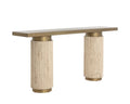Sunpan ASHVA CONSOLE TABLE - Consoles