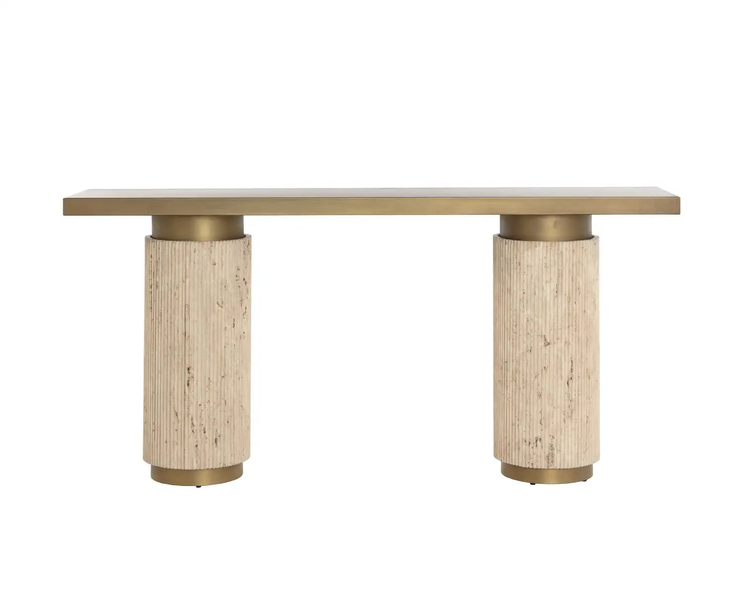 Sunpan ASHVA CONSOLE TABLE - Consoles