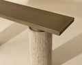 Sunpan ASHVA CONSOLE TABLE - Consoles