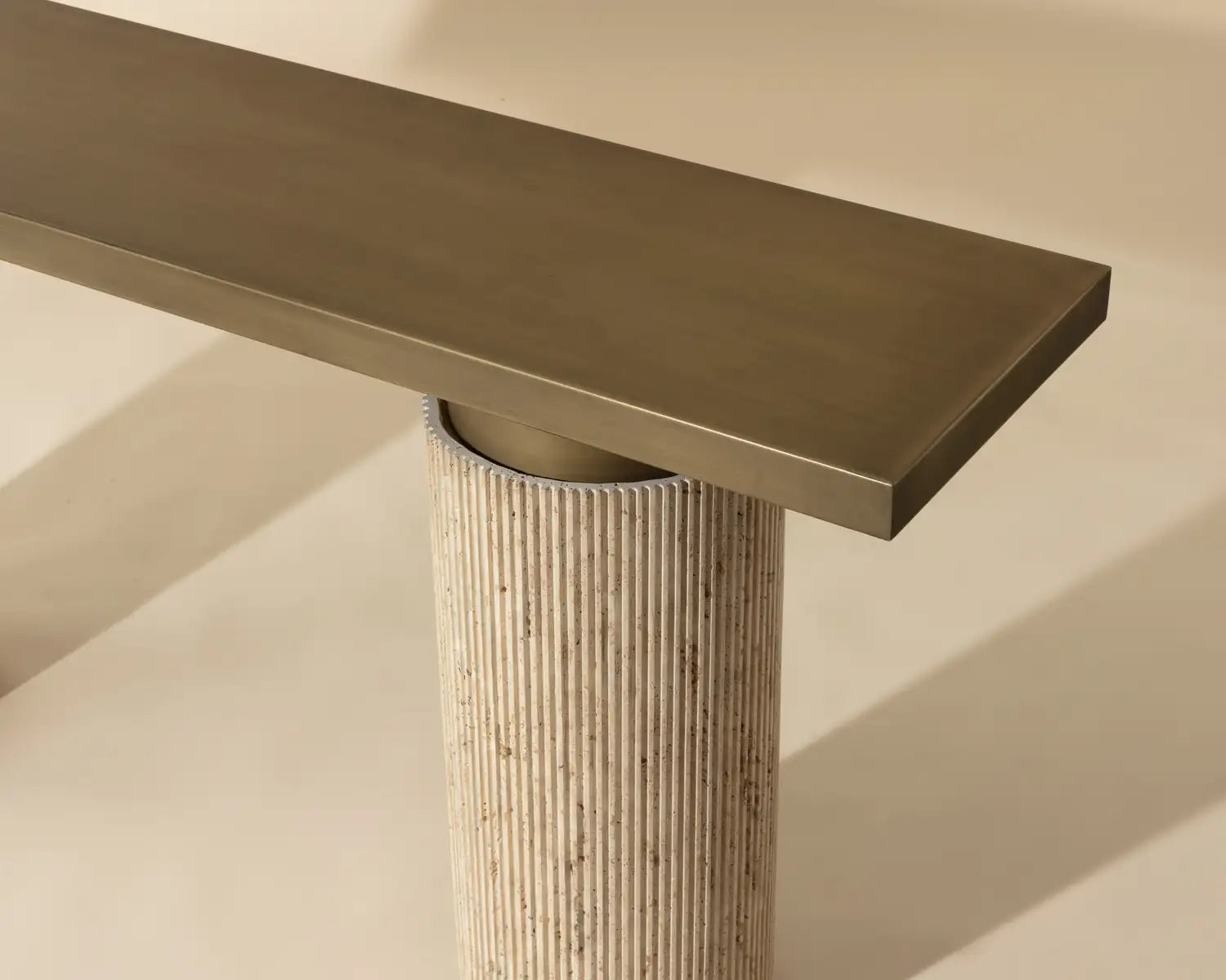 Sunpan ASHVA CONSOLE TABLE - Consoles
