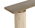 Sunpan ASHVA CONSOLE TABLE - Consoles