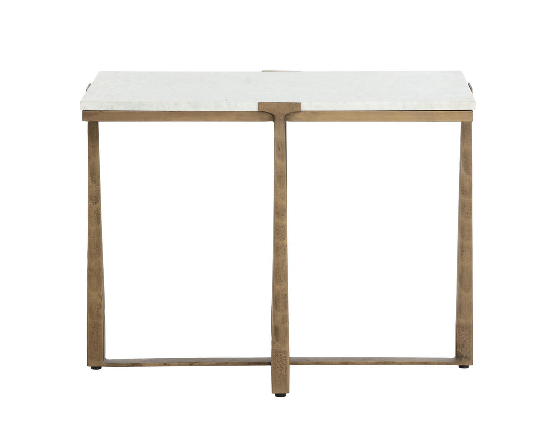 SUNPAN COWELL SIDE TABLE - Side