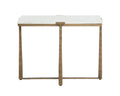 Sunpan COWELL SIDE TABLE - Side