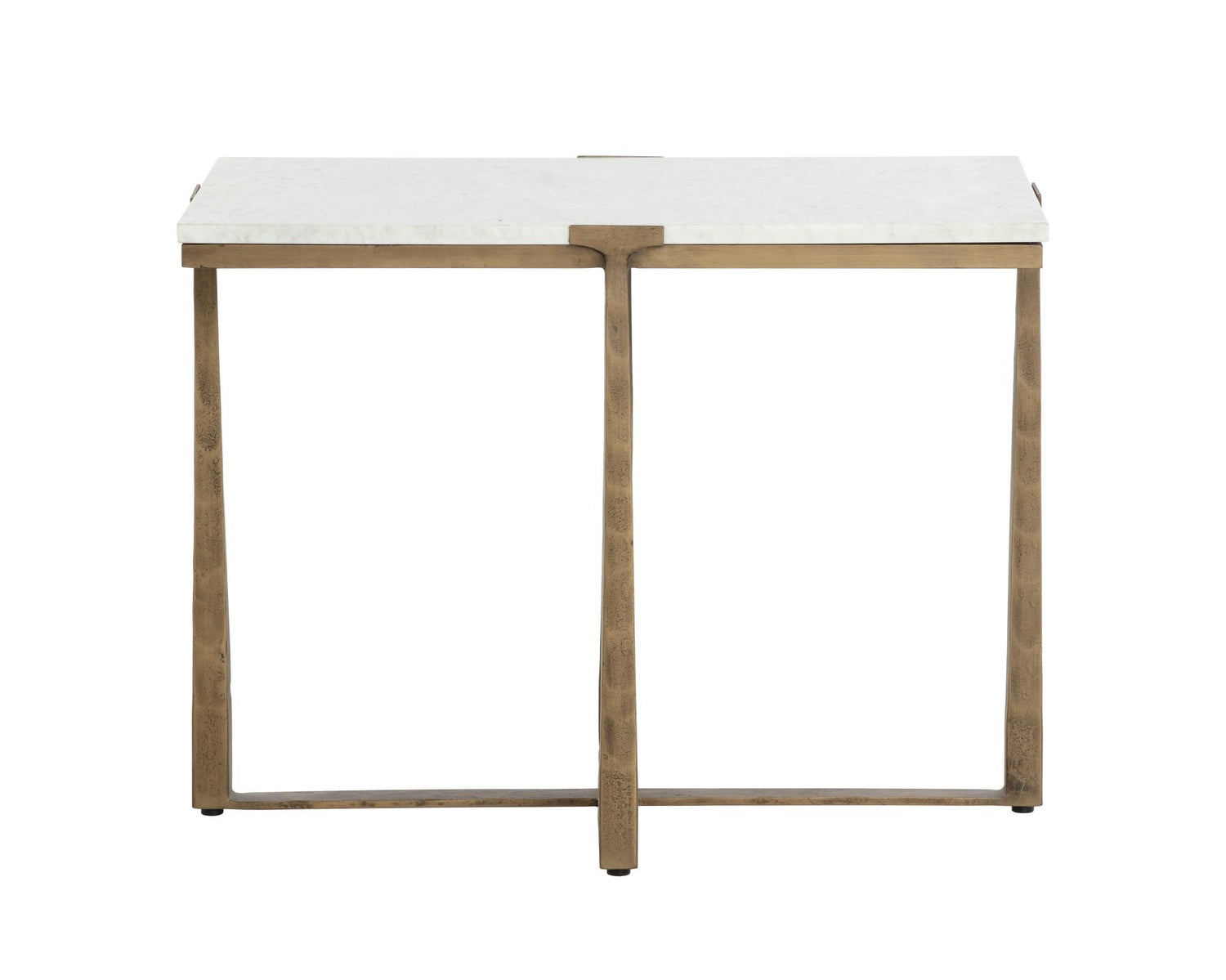 Sunpan COWELL SIDE TABLE - Side