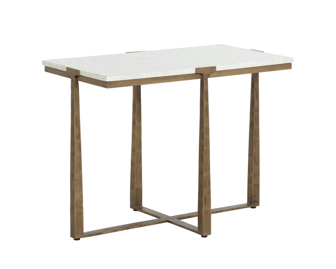 SUNPAN COWELL SIDE TABLE - Side