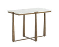 Sunpan COWELL SIDE TABLE - Side