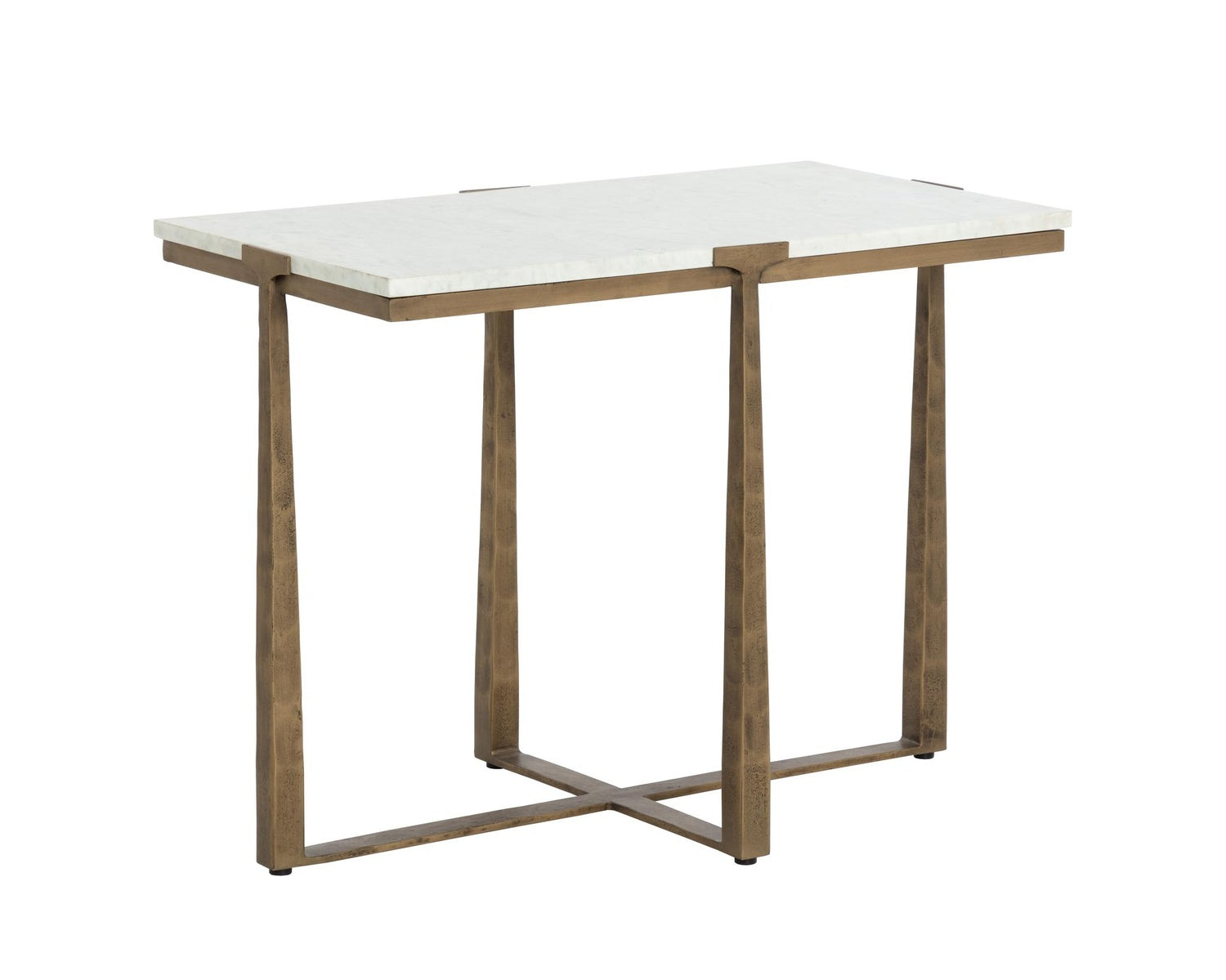 Sunpan COWELL SIDE TABLE - Side