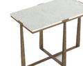 Sunpan COWELL SIDE TABLE - Side