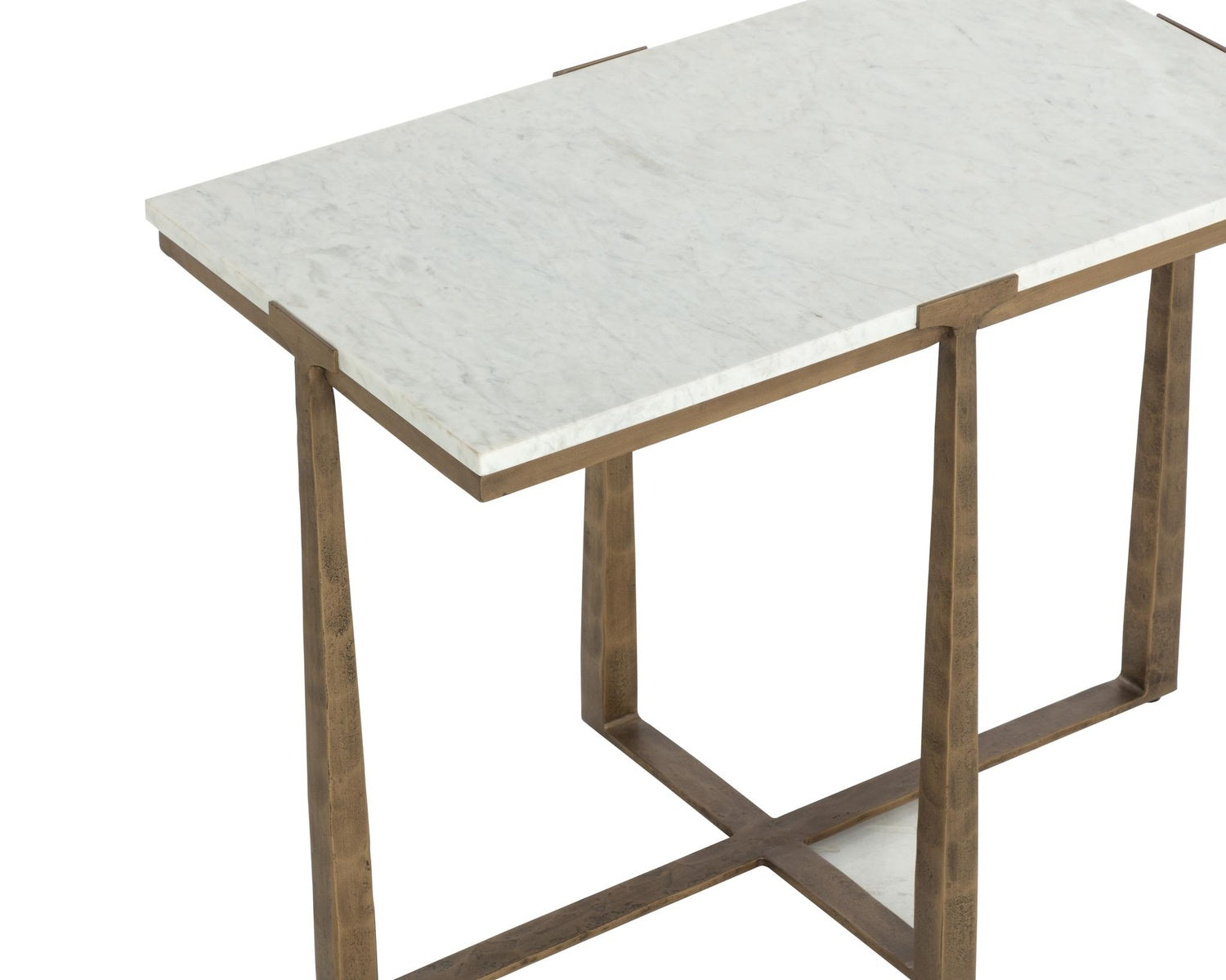 Sunpan COWELL SIDE TABLE - Side