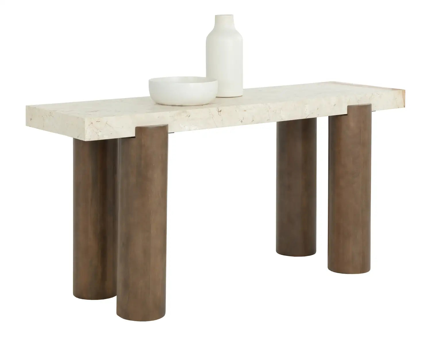 Sunpan ARDI CONSOLE TABLE - Consoles