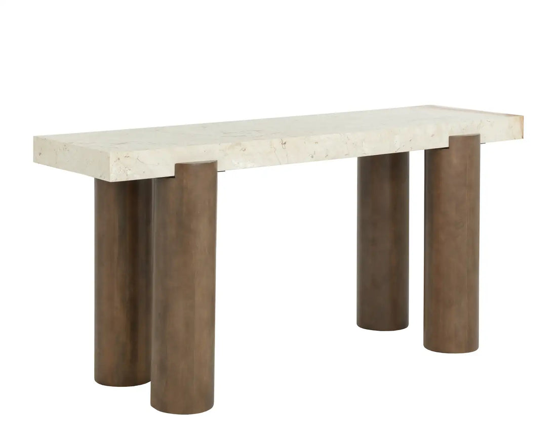 Sunpan ARDI CONSOLE TABLE - Consoles