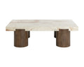 Sunpan ARDI COFFEE TABLE - Coffee