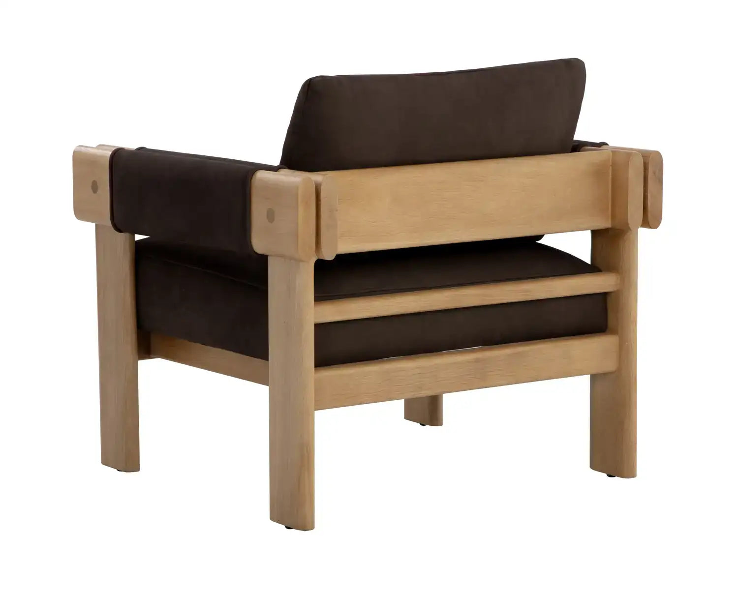 Sunpan CARMICHAEL LOUNGE CHAIR - Lounge