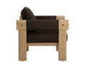 Sunpan CARMICHAEL LOUNGE CHAIR - Lounge