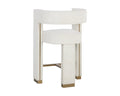 Sunpan, ADAMINA COUNTER STOOL, BENCHES, OTTOMAN & STOOLS