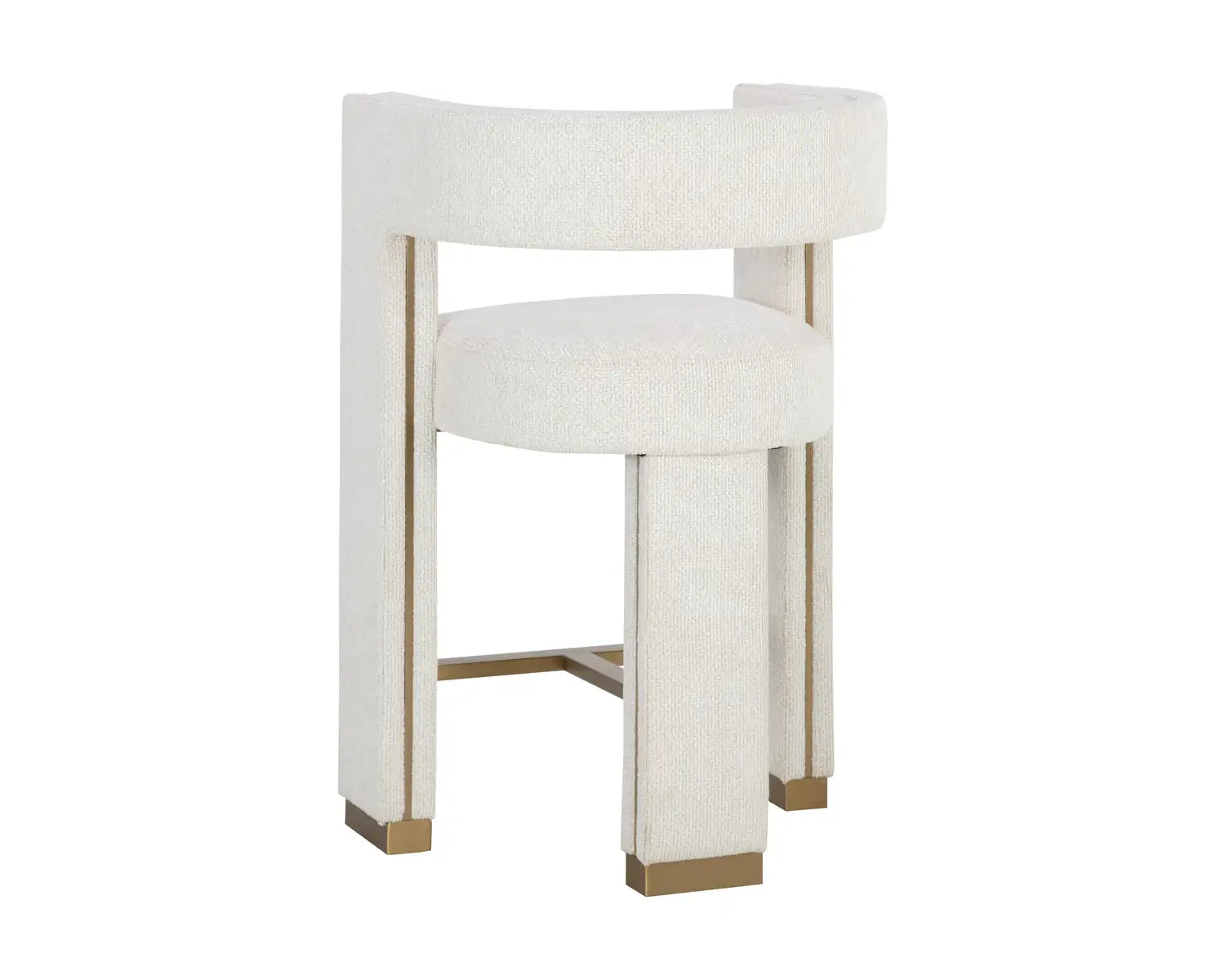 Sunpan, ADAMINA COUNTER STOOL, BENCHES, OTTOMAN & STOOLS