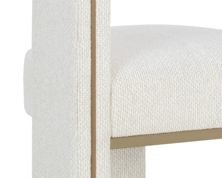Sunpan, ADAMINA COUNTER STOOL, BENCHES, OTTOMAN & STOOLS