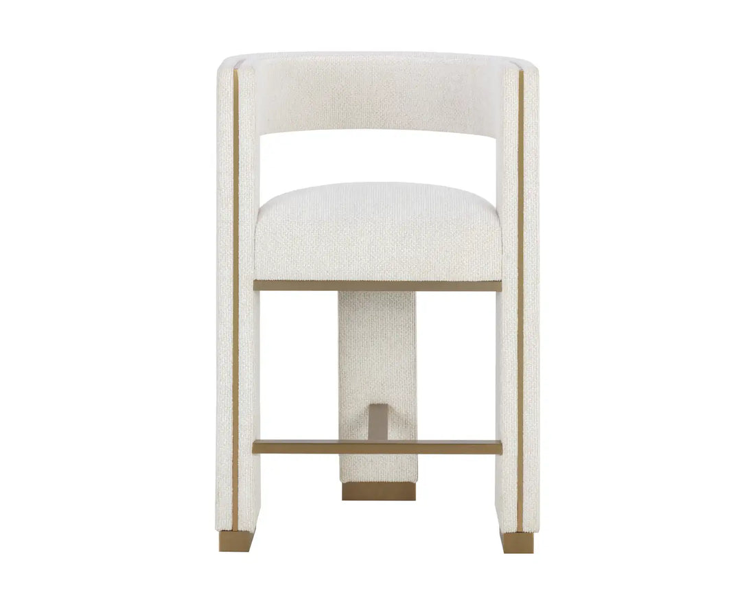 Sunpan, ADAMINA COUNTER STOOL, BENCHES, OTTOMAN & STOOLS