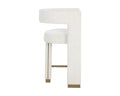 Sunpan, ADAMINA COUNTER STOOL, BENCHES, OTTOMAN & STOOLS