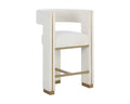 Sunpan, ADAMINA COUNTER STOOL, BENCHES, OTTOMAN & STOOLS
