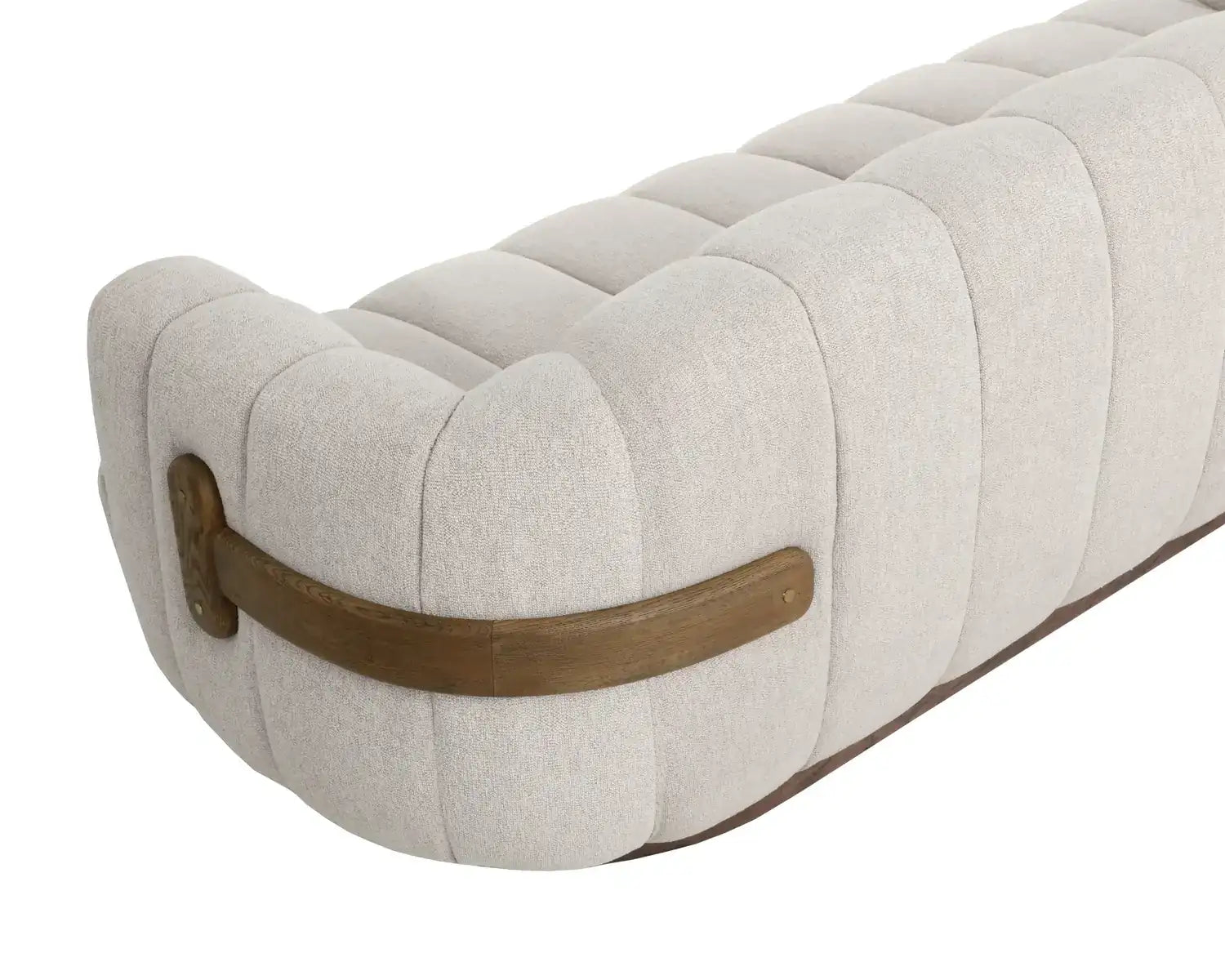 SUNPAN TADEO SOFA - Sofa